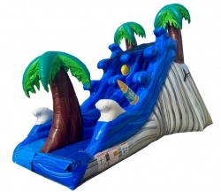 Malibu20Splash20Inflarable20slide20party20rental20tulsa20ok 3 Malibu Splash Dry Slide