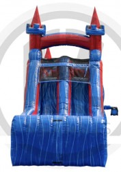 castle20tower20obstacle20course20rental20oklahoma204 1720884 3 47ft Castle Tower Obstacle Course